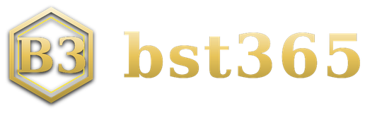 bst365 logo